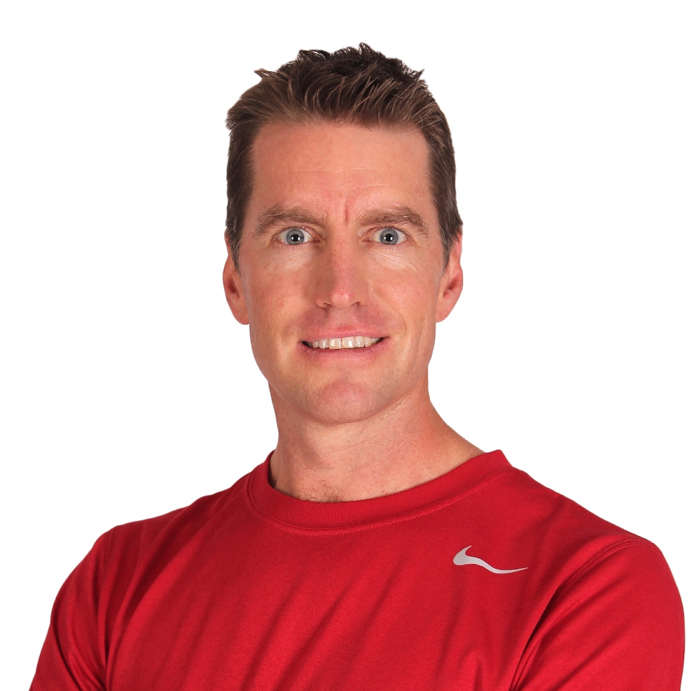 Expert - Garth Milne | TPI