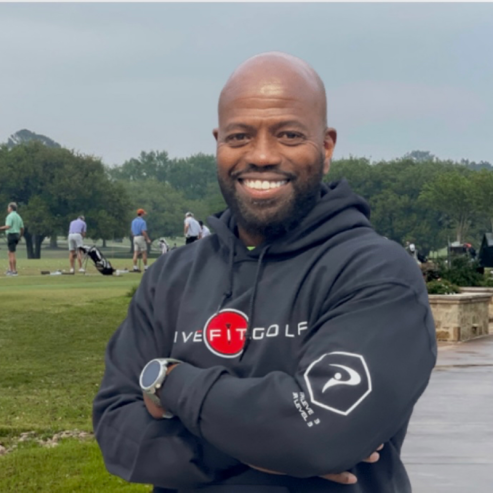 Expert - Herschel Johnson | TPI