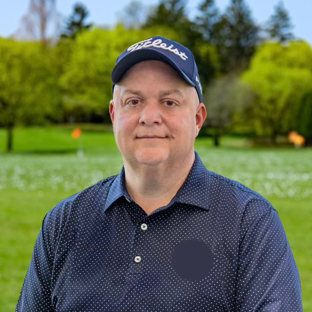 Ken R Treb Expert - Ken R | TPI