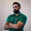 Dr. Rashaad Nauth-ali