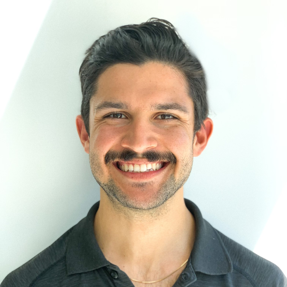 Joshua Ray