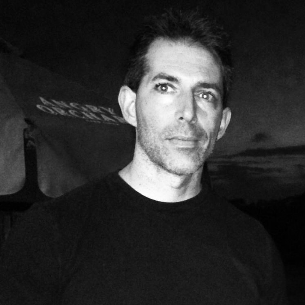 Marc Scanlan