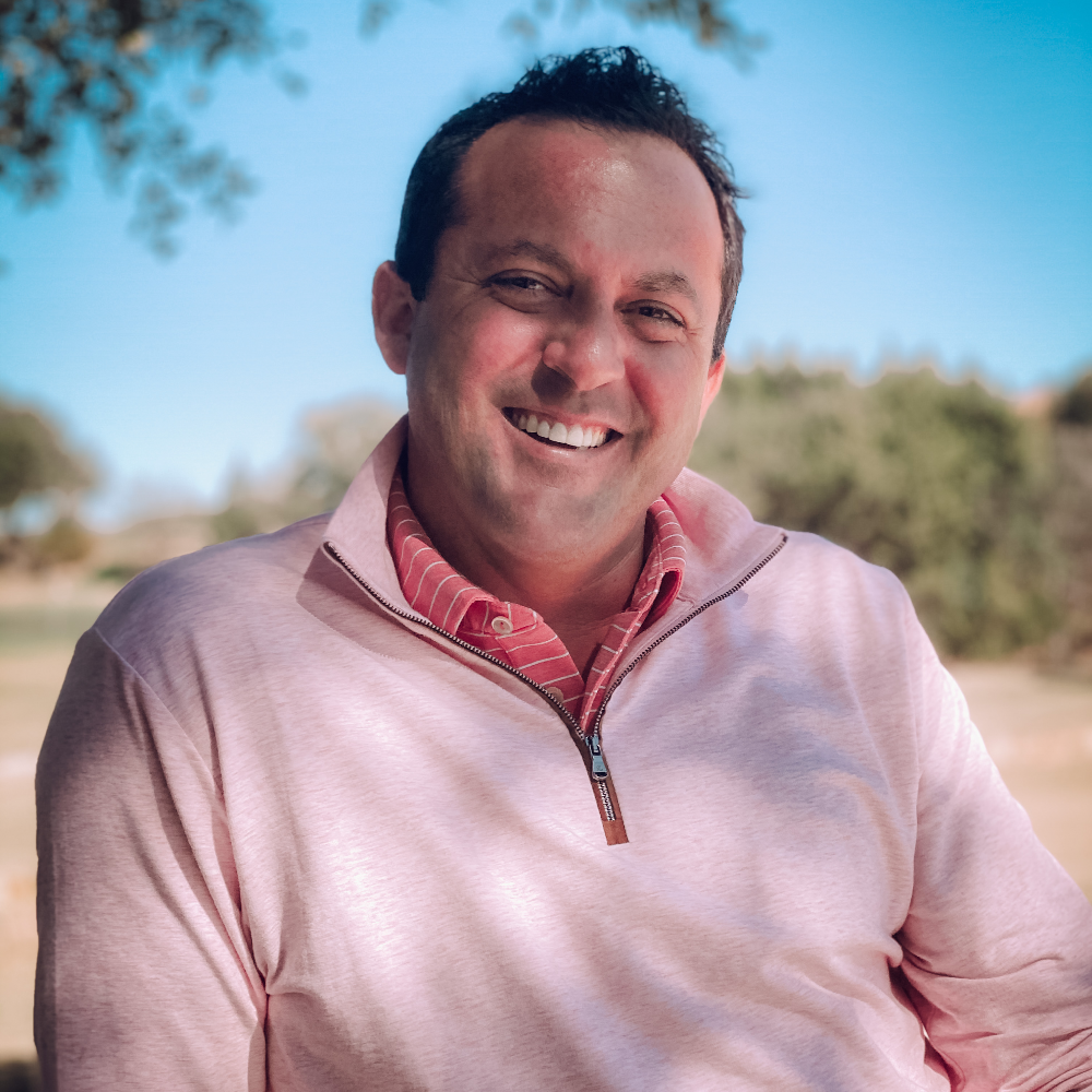 Lee Morton PGA