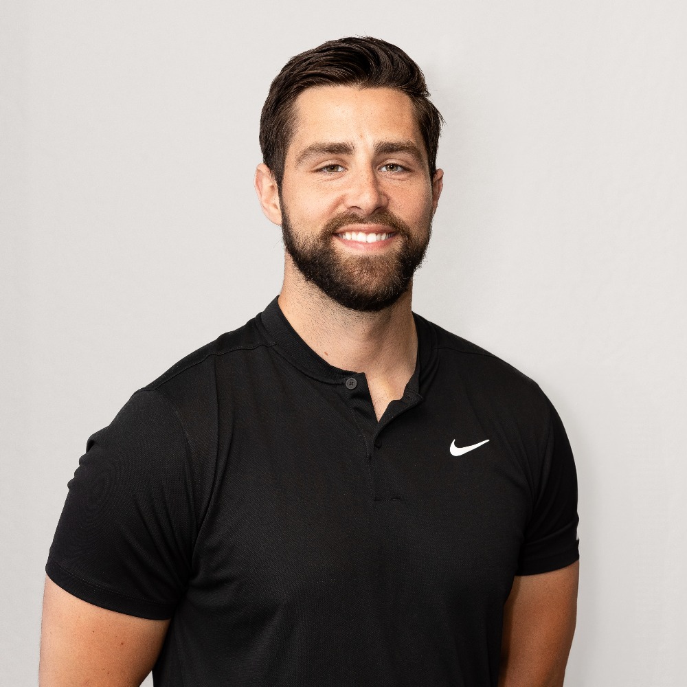 Mike Swienton