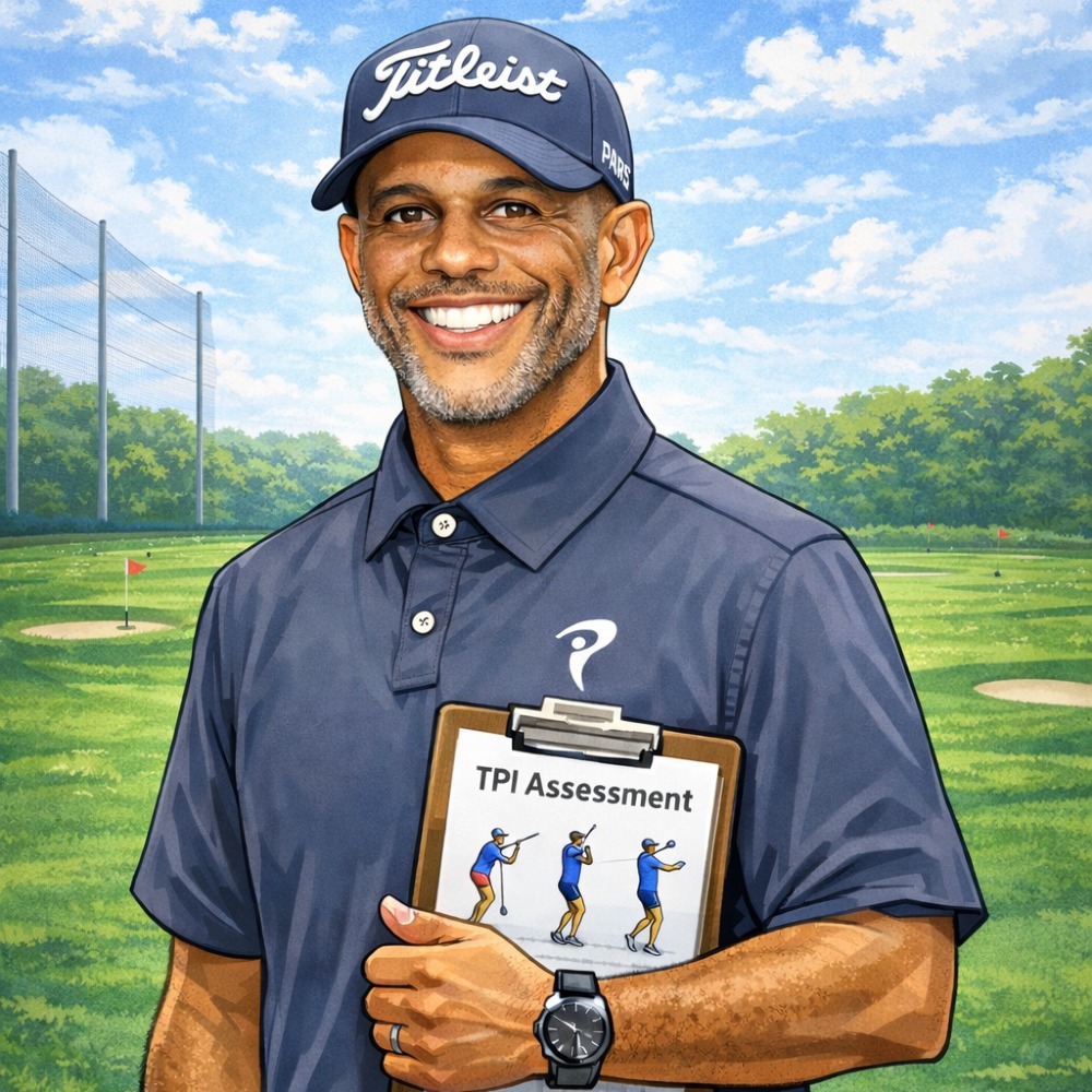 Chuck Washington