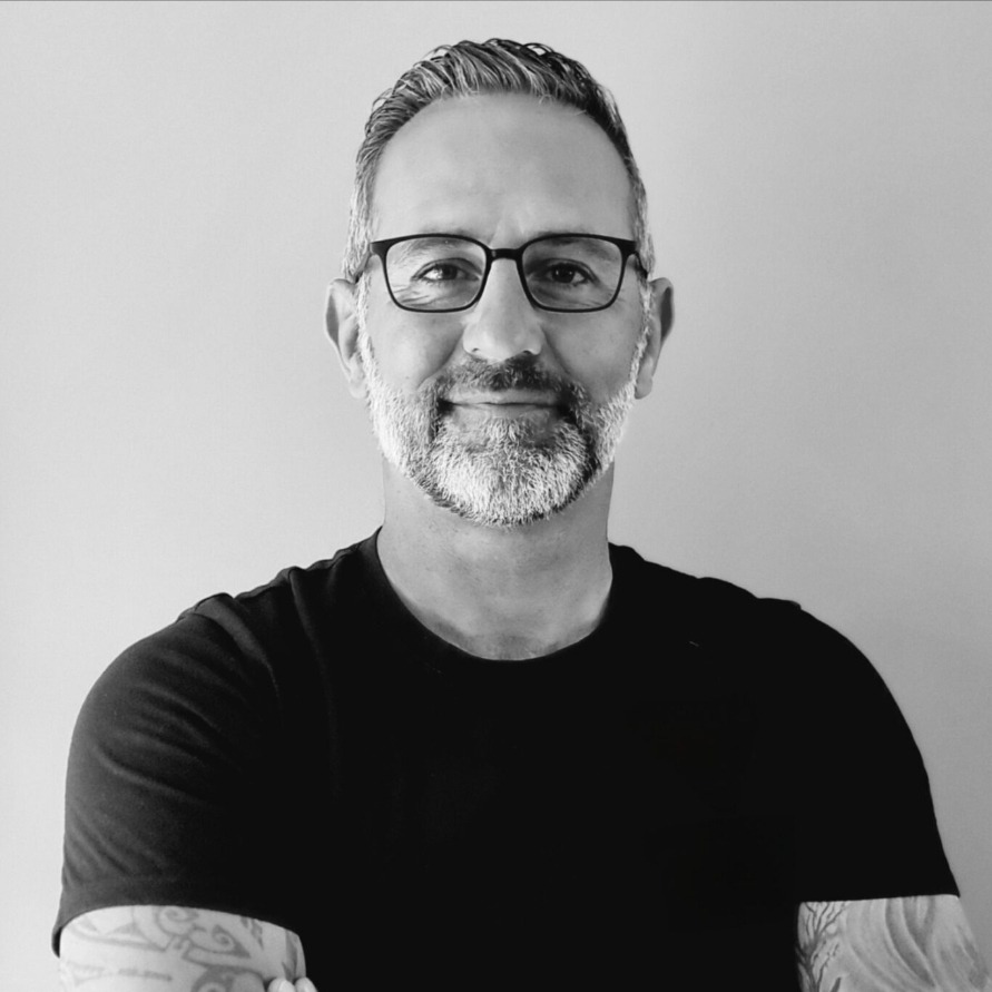 Sylvain Crouzié