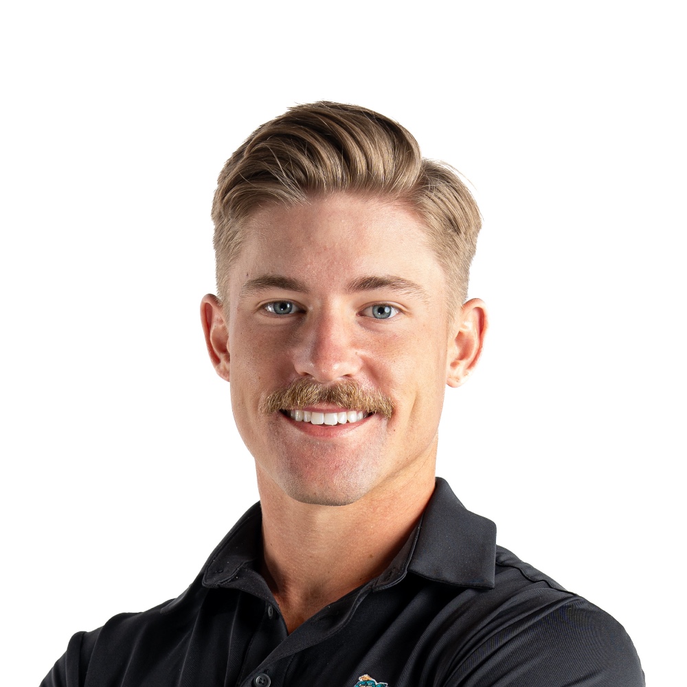 Trace McDonald
