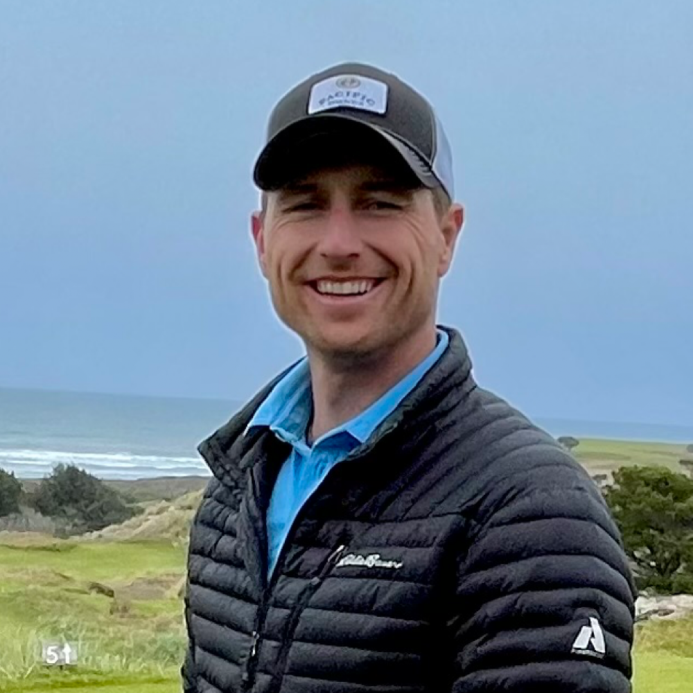 Trevor Hiebing