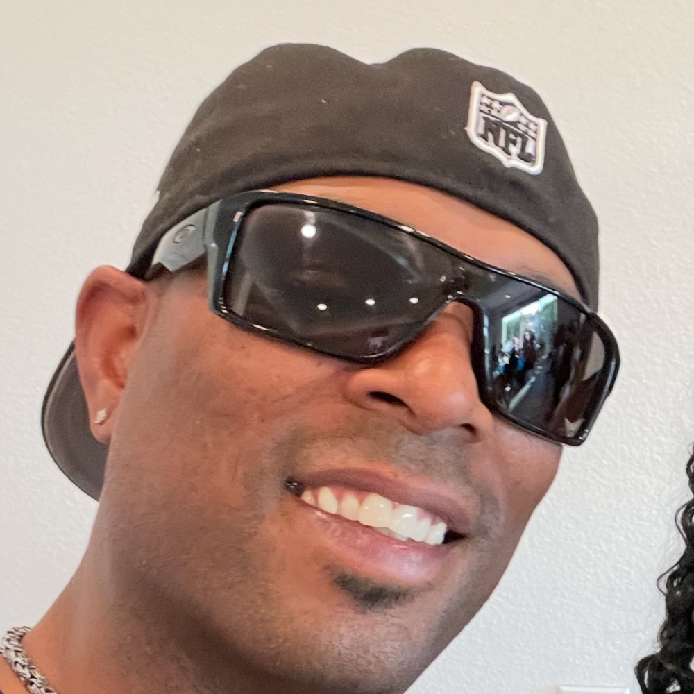 Mario Franklin
