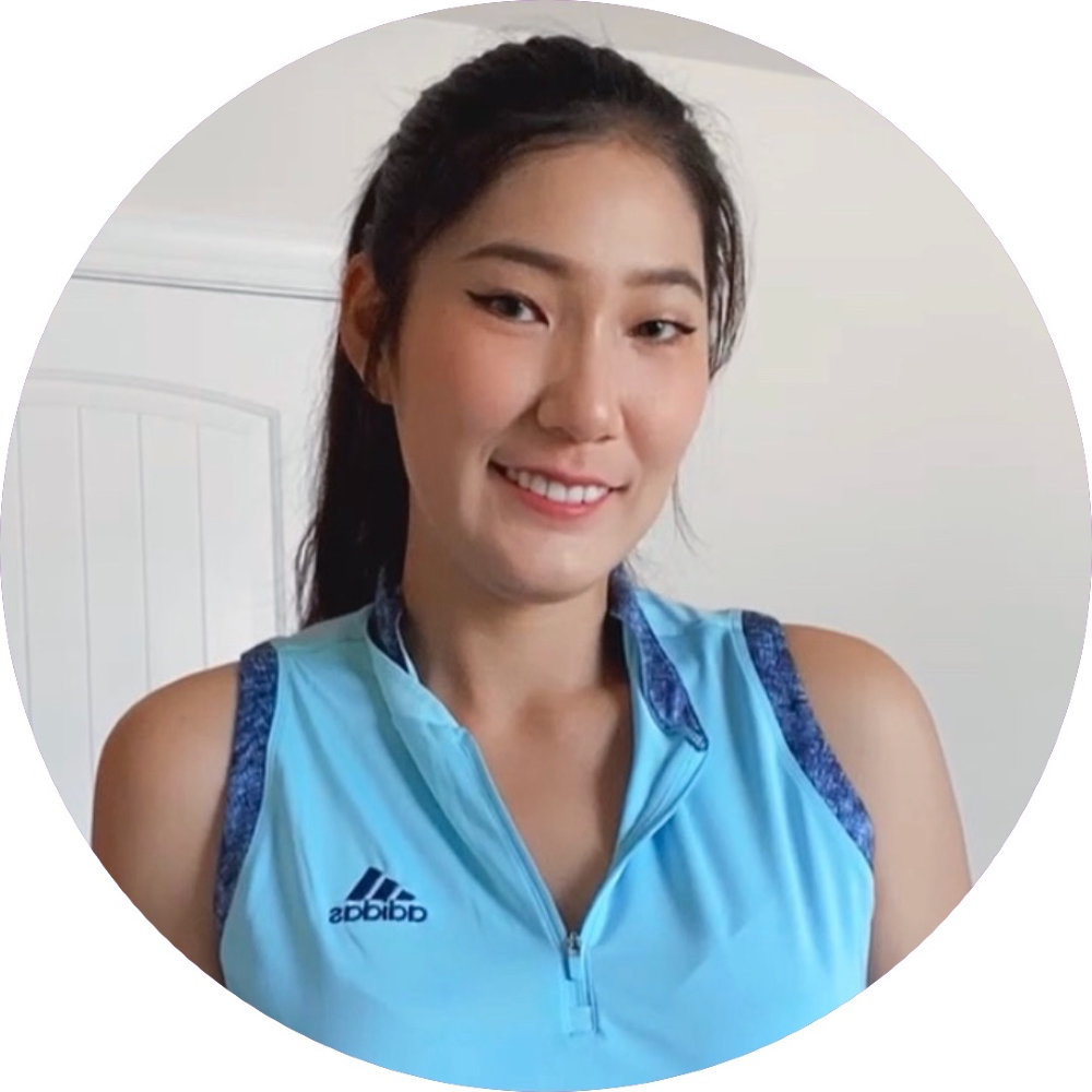 Expert - Wei Chia Tsai | TPI