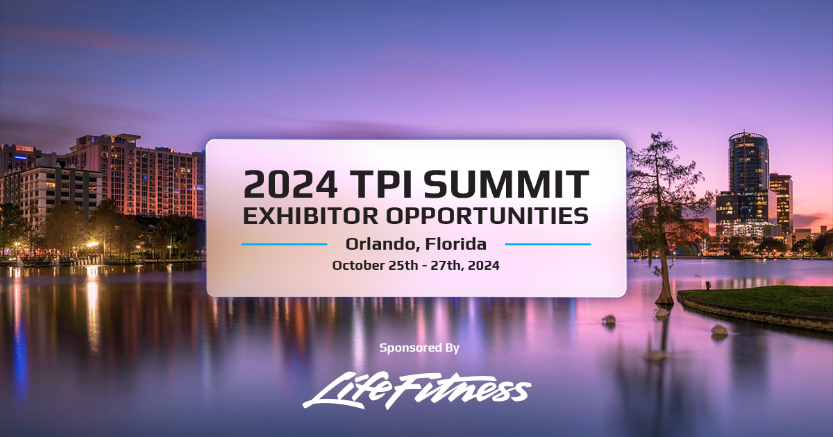 2024 TPI Summit