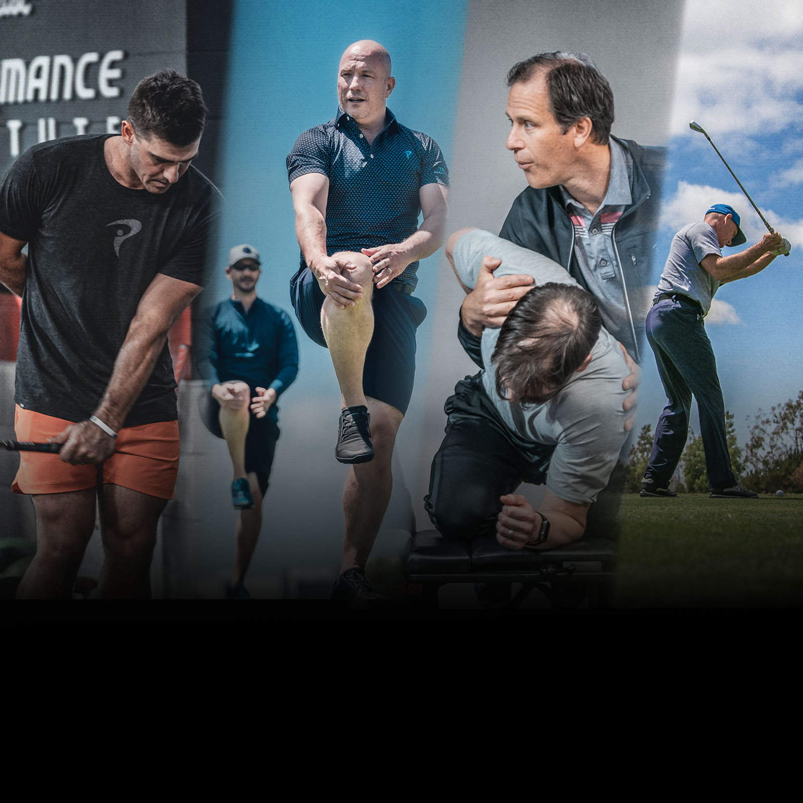 Clique Organic Salons, image size:1600x1600