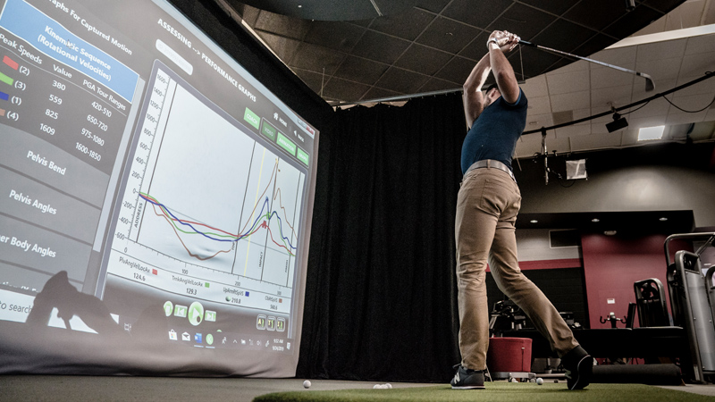 Advanced 3D - Are you competent at diagnosing each individual component of the Kinematic Sequence