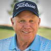 Butch Harmon