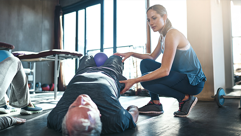 Medical 2 - Grow Your Practice and Attract High-Value Clients