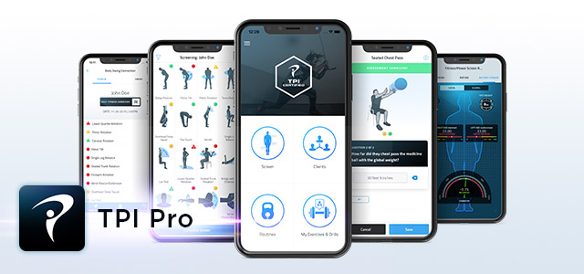 TPI Certified Level 1 | Certification | TPI