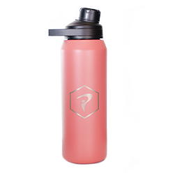 TPI CERTIFIED 32 oz Insulated Bottle by CamelBak (Rose)