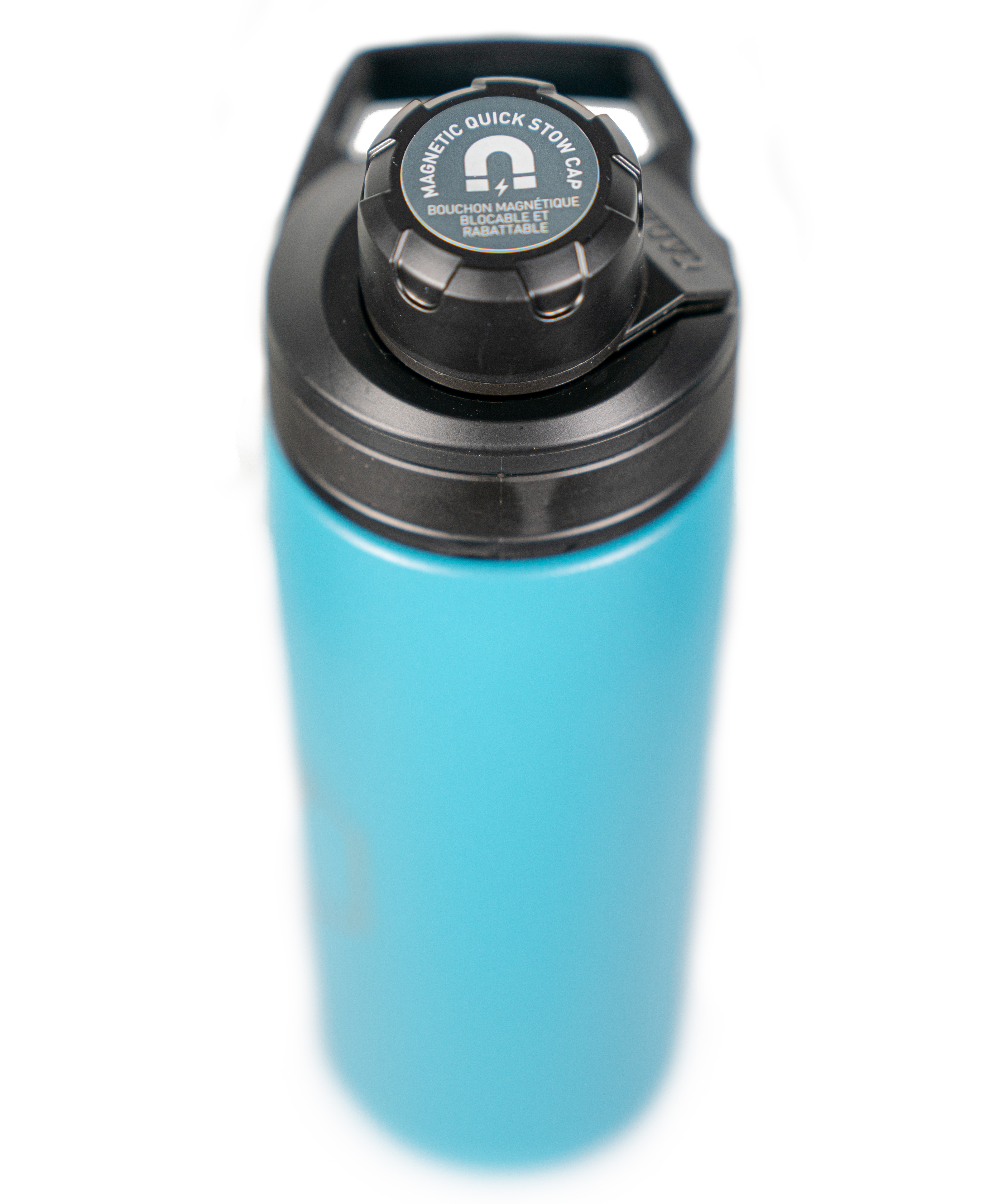 TPI CERTIFIED 20 oz Insulated Bottle by CamelBak (Blue) | Store | TPI