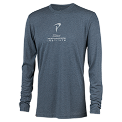 Titleist Performance Institute LS Tee (Vintage Navy)