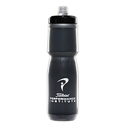 Titleist Performance Institute 24oz Bottle by Camelbak (Black)