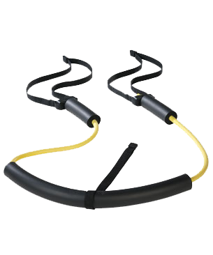 Gray Cook FMT Band - Extra Heavy (Yellow) | Store | TPI