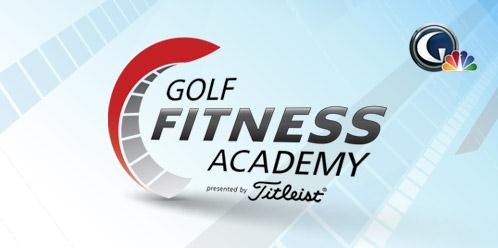 Golf Fitness Academy