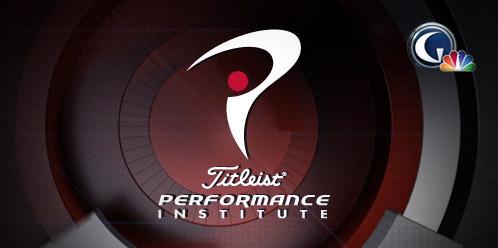 Titleist Performance Institute - Season 9