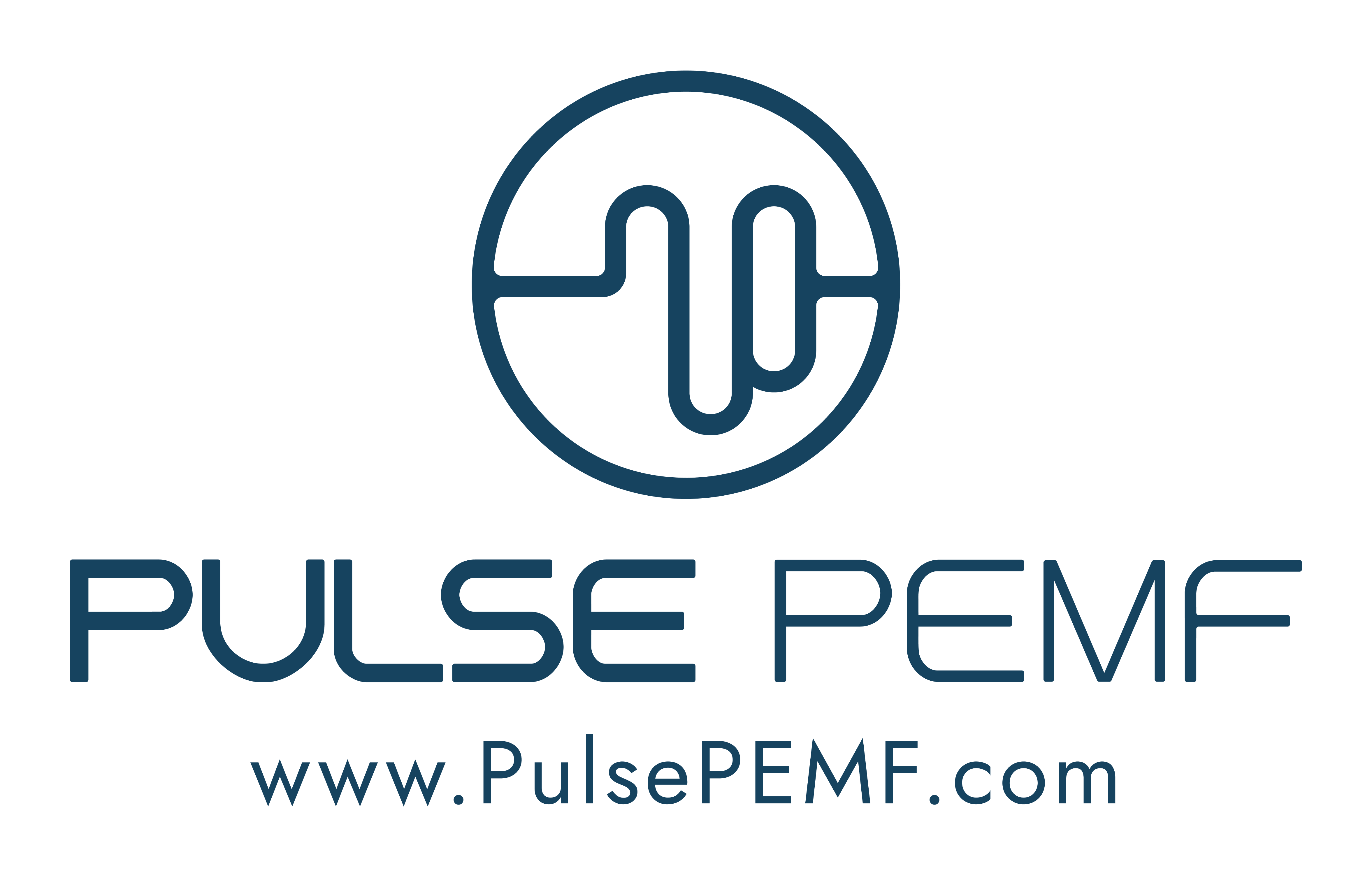 Pulse PEMF