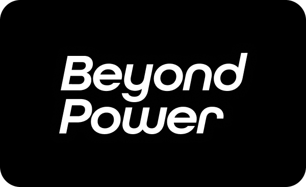 Beyond Power