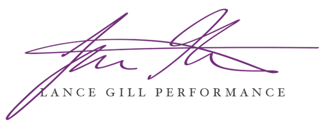 Lance Gill Performance