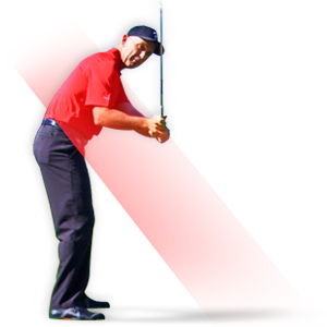 Over the Top | Swing Characteristics | TPI