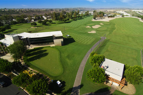 TPI aerial view