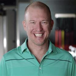 Lance Gill