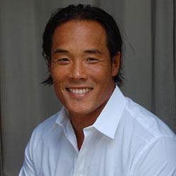 Robert Yang