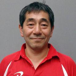Shunichi Suzuki